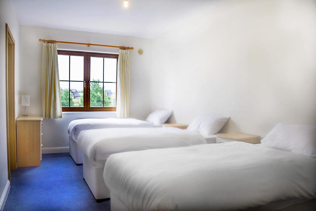 Lough Allen Hotel & Spa Drumshanbo Pokoj fotografie