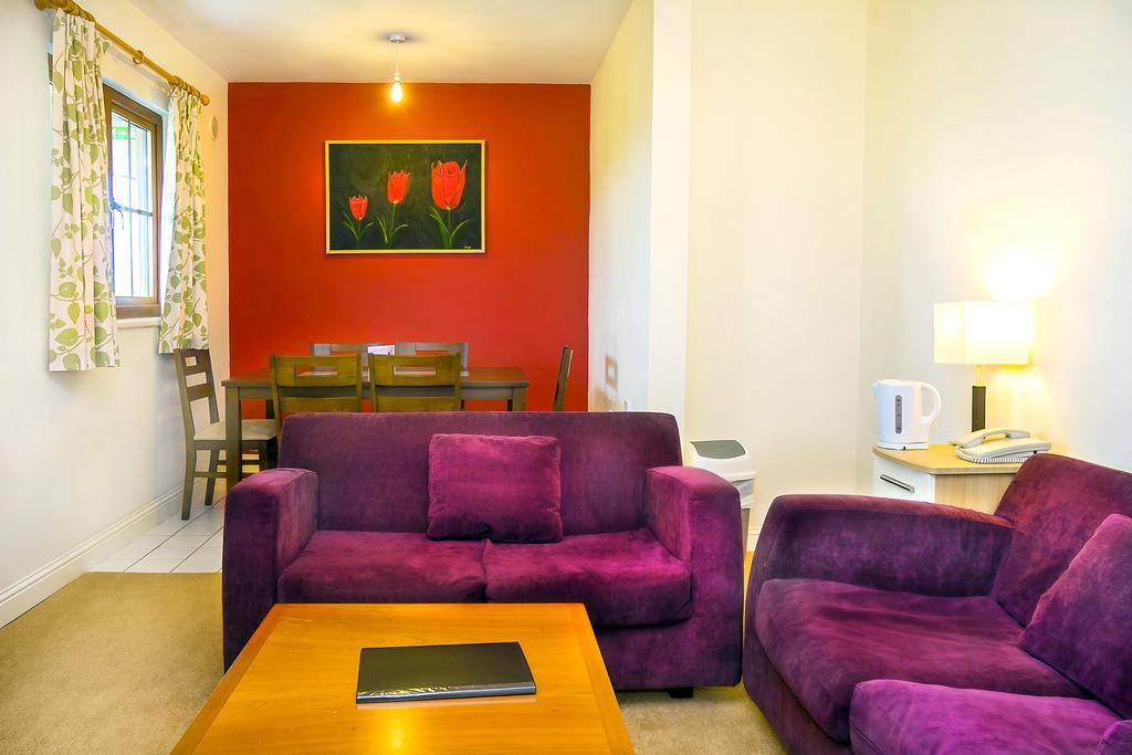 Lough Allen Hotel & Spa Drumshanbo Pokoj fotografie