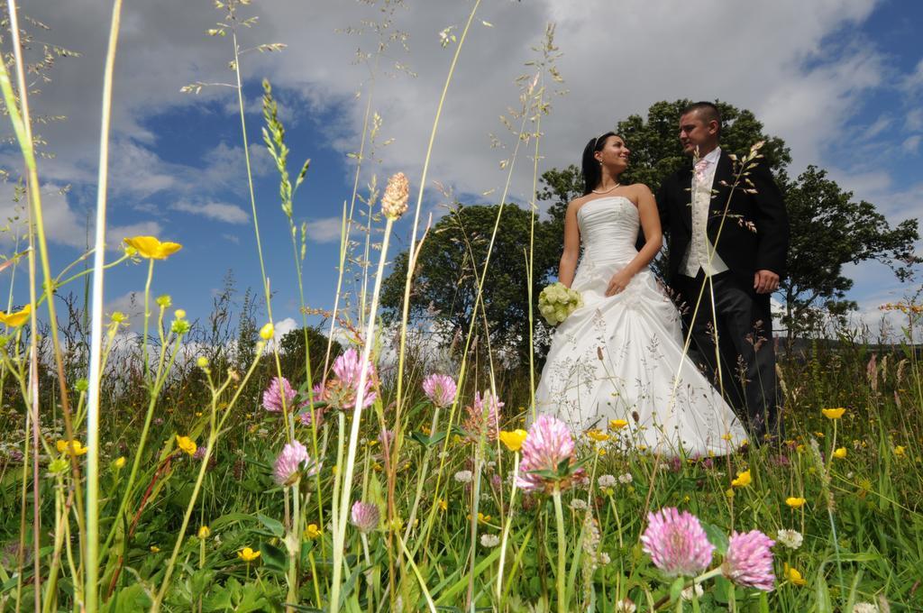 Lough Allen Hotel & Spa Drumshanbo Exteriér fotografie