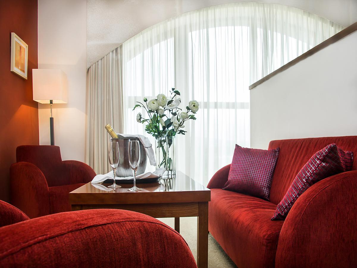 Lough Allen Hotel & Spa Drumshanbo Pokoj fotografie