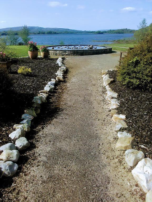 Lough Allen Hotel & Spa Drumshanbo Exteriér fotografie